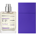 Escentric 01 EdT Refill Cased Unit