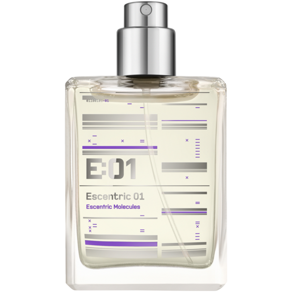 Image of Escentric 01 EdT Refill Unit