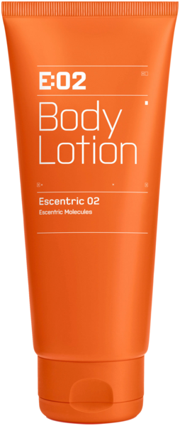 Escentric 02 Body Lotion