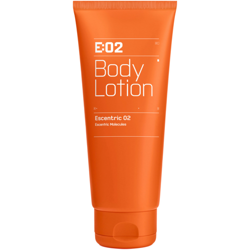 Escentric 02 Body Lotion