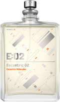 Escentric 02 EdT Nat. Spray