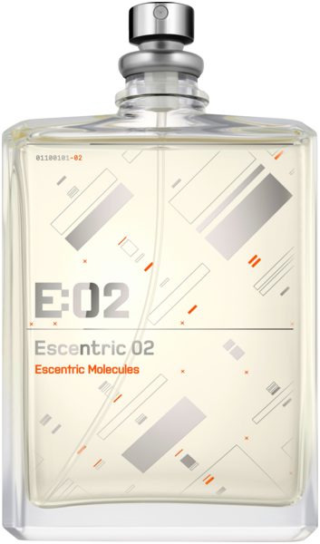 Escentric 02 EdT Nat. Spray