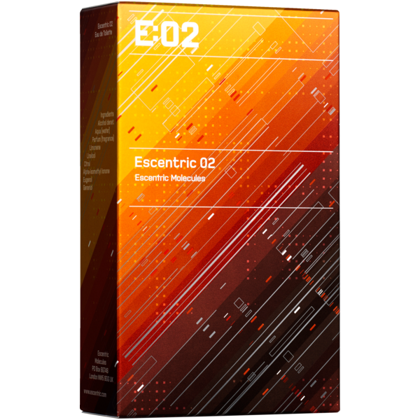 Image of Escentric 02 EdT Nat. Spray