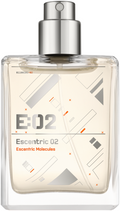 Escentric 02 EdT Refill Unit