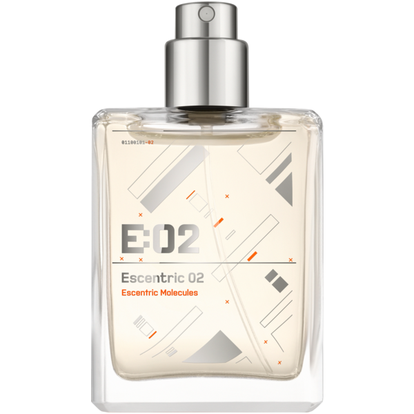 Image of Escentric 02 EdT Refill Unit