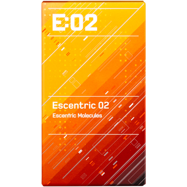 Image of Escentric 02 EdT Refill Unit