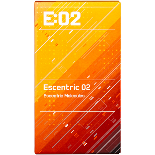 Escentric 02 EdT Refill Unit