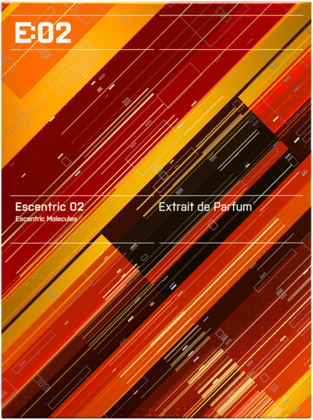 Escentric 02 Extrait de Parfum