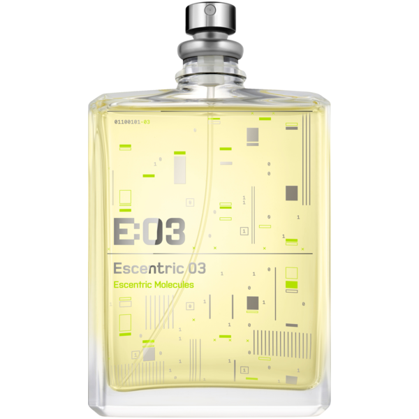 Image of Escentric 03 EdT Nat. Spray