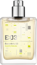 Escentric 03 EdT Refill Unit