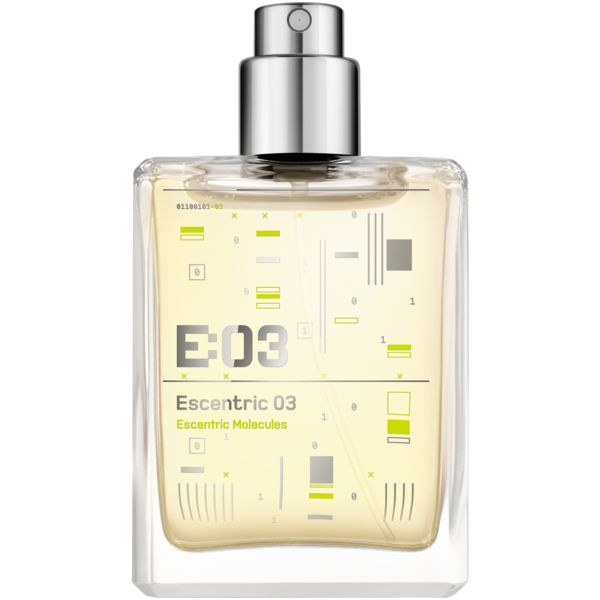 Image of Escentric 03 EdT Refill Unit