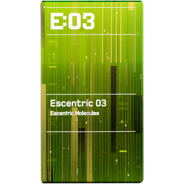 Image of Escentric 03 EdT Refill Unit