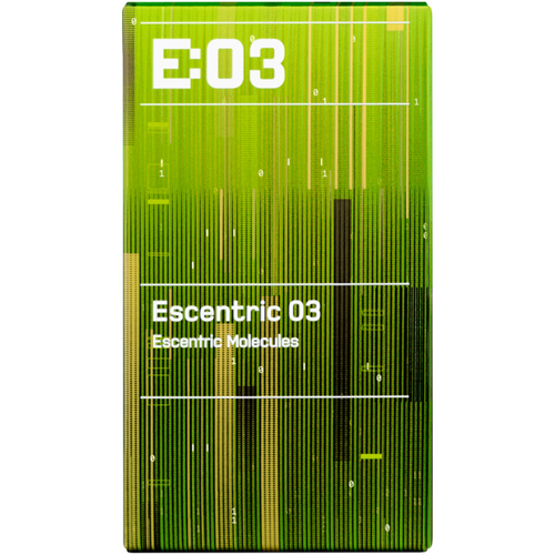 Escentric 03 EdT Refill Unit