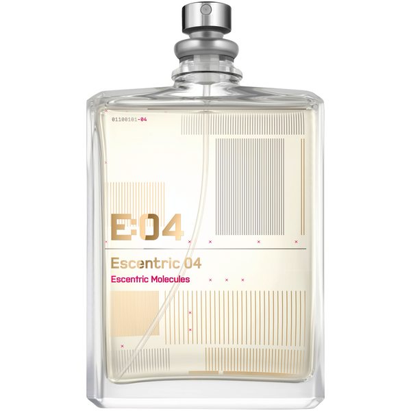 Escentric 04 EdT Nat. Spray