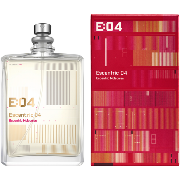 Image of Escentric 04 EdT Nat. Spray
