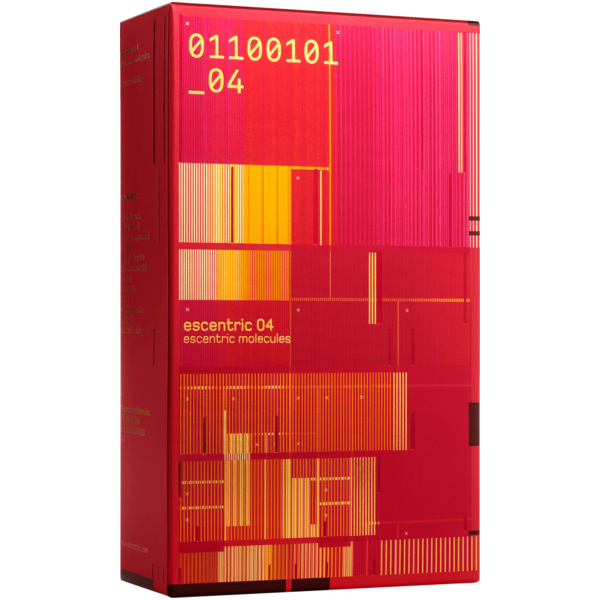 Image of Escentric 04 EdT Nat. Spray
