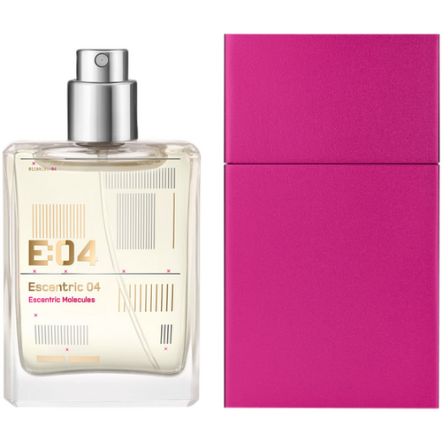 Escentric 04 EdT Refill Cased Unit