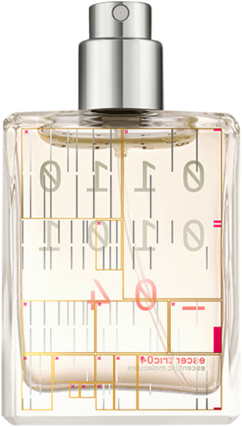 Escentric 04 EdT Refill Unit