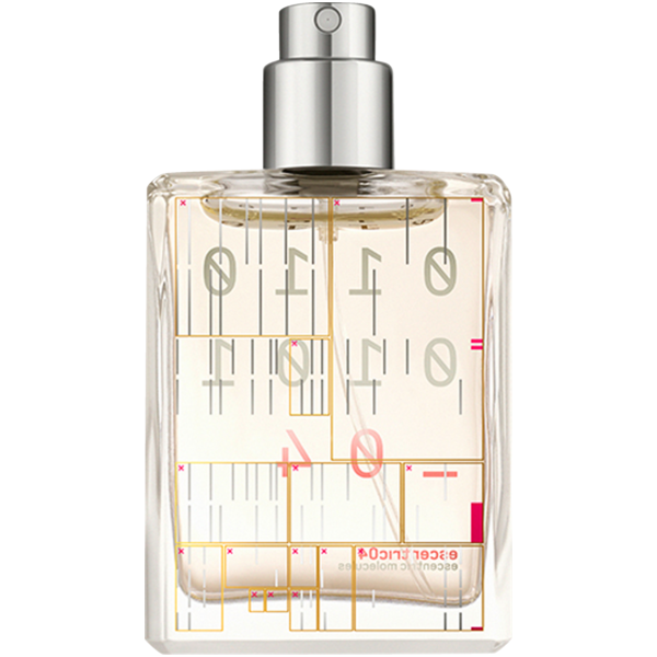 Image of Escentric 04 EdT Refill Unit