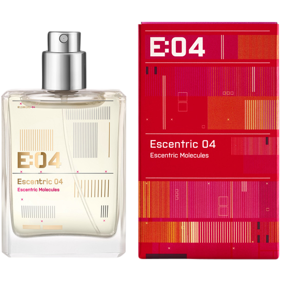 Image of Escentric 04 EdT Refill Unit