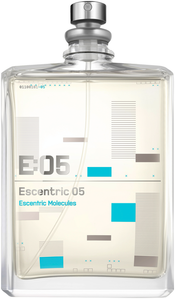 Escentric 05 EdT Nat. Spray