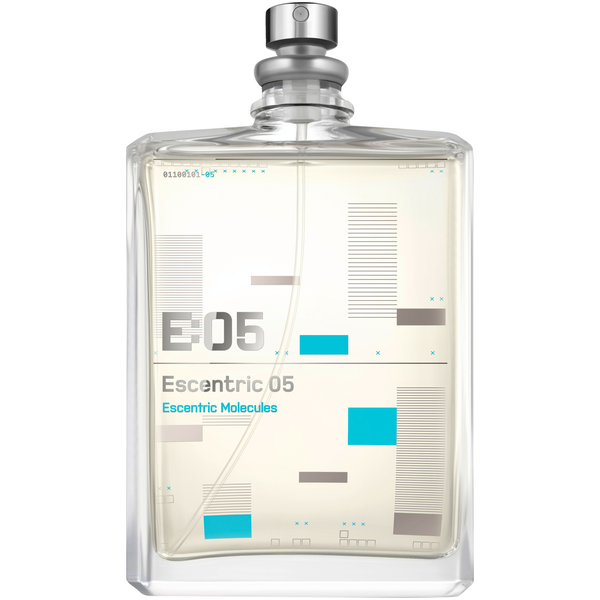 Image of Escentric 05 EdT Nat. Spray