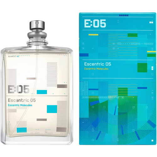 Escentric 05 EdT Nat. Spray