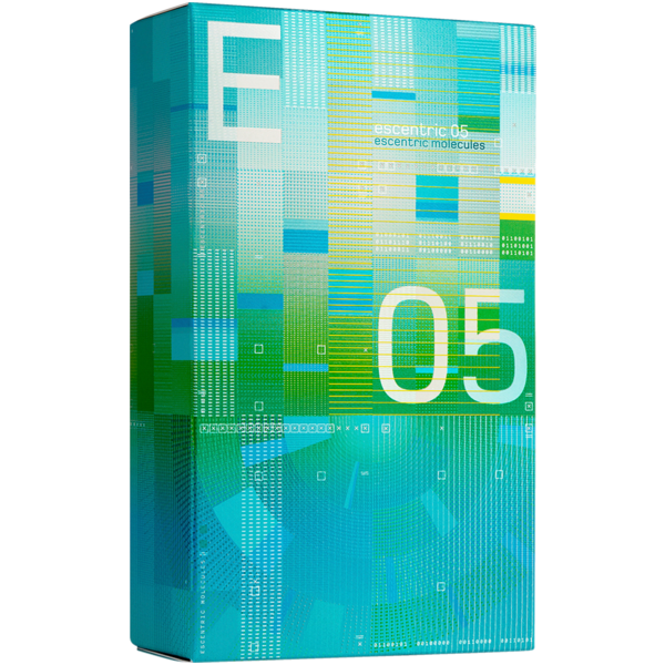 Image of Escentric 05 EdT Nat. Spray