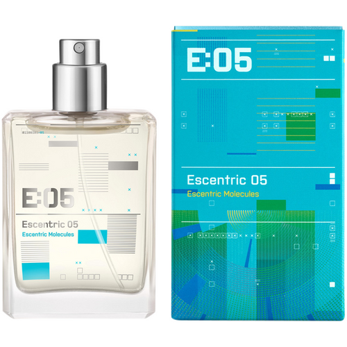 Escentric 05 EdT Refill Unit