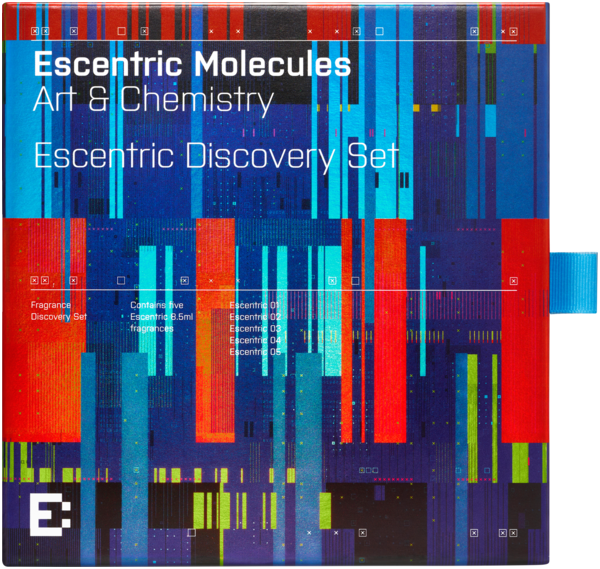 Image of Escentric Discovery Set
