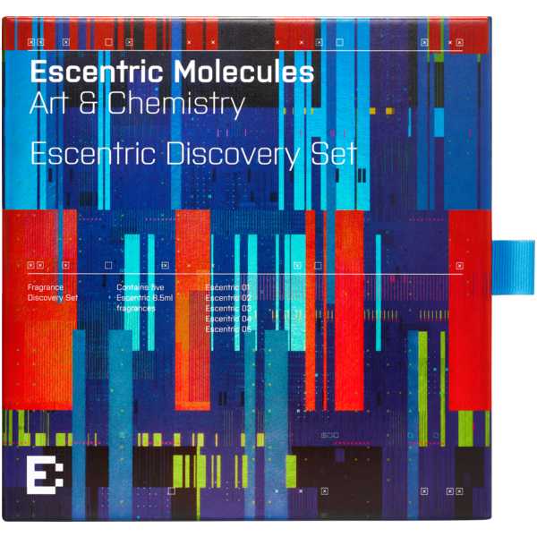 Image of Escentric Discovery Set