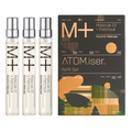 M+ Patchouli Atomizer Refill 3 x 8,5ml EdT