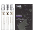 Molecule 01 Atomizer Refill 3 x 8,5ml EdT