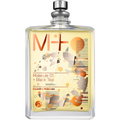 Molecule 01 + Black Tea EdT Nat. Spray