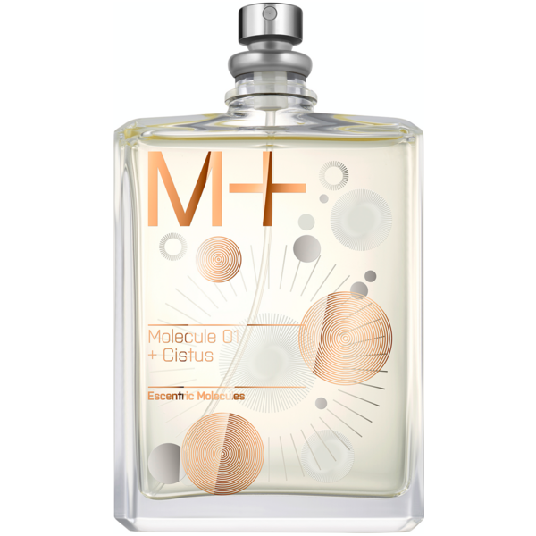 Image of Molecule 01 + Cistus EdT Nat. Spray