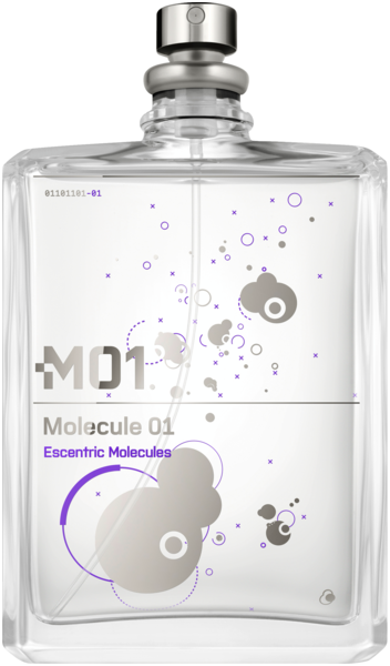 Molecule 01 EdT Nat. Spray