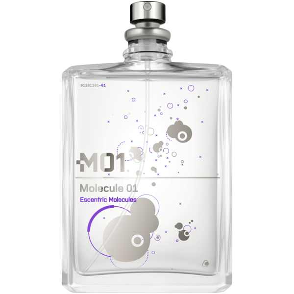 Image of Molecule 01 EdT Nat. Spray