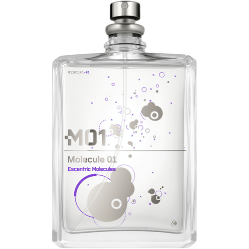 Molecule 01 EdT Nat. Spray