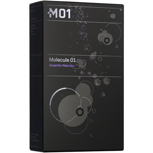 Molecule 01 EdT Nat. Spray