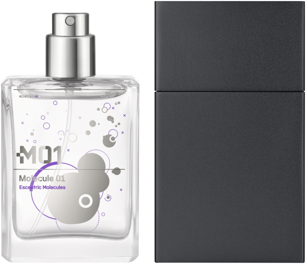 Molecule 01 EdT Refill Cased Unit