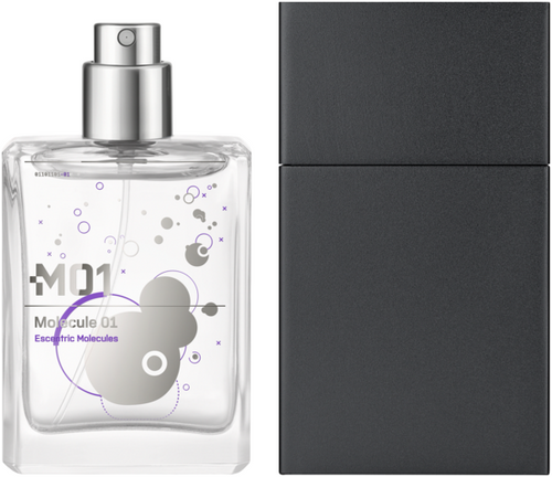 Molecule 01 EdT Refill Cased Unit