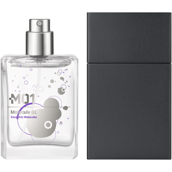 Image of Molecule 01 EdT Refill Cased Unit