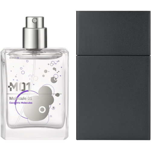 Molecule 01 EdT Refill Cased Unit