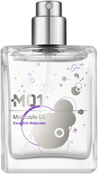 Molecule 01 EdT Refill Unit