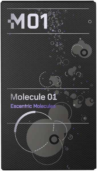 Image of Molecule 01 EdT Refill Unit