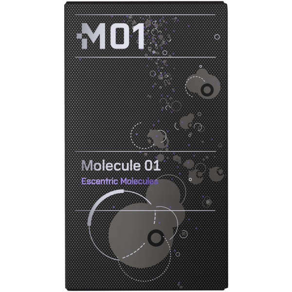 Image of Molecule 01 EdT Refill Unit