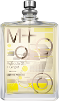 Molecule 01 + Ginger EdT Nat. Spray