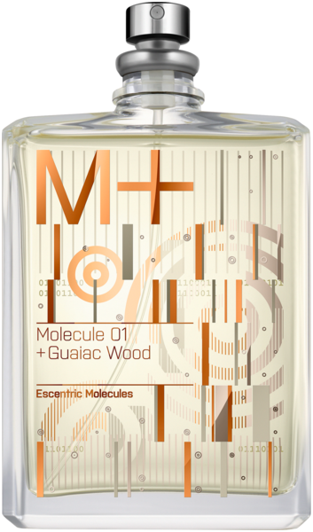 Molecule 01 + Guaiac Wood EdT Nat. Spray