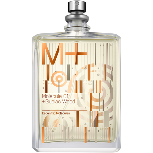 Molecule 01 + Guaiac Wood EdT Nat. Spray