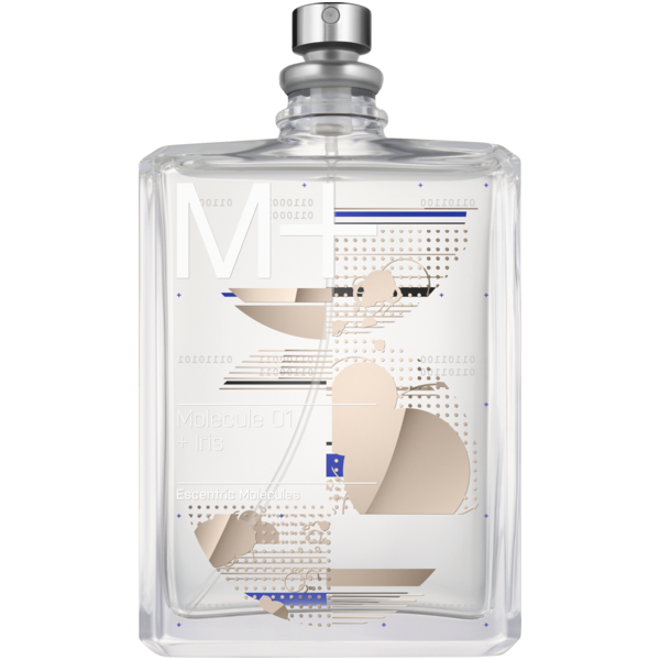 Molecule 01 + Iris EdT Nat. Spray